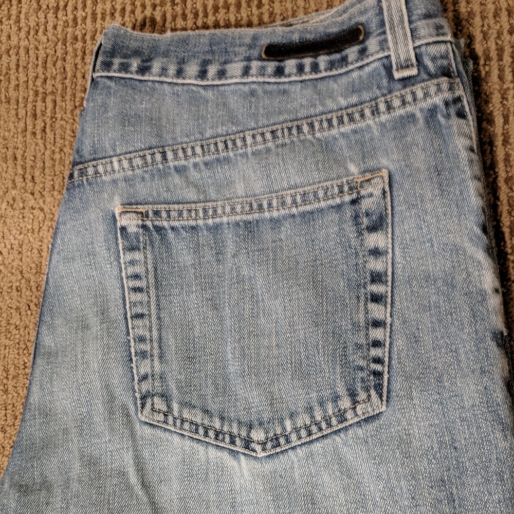 Men's Calvin Klein jeans 34x30